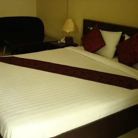 Purita Serviced Apartment